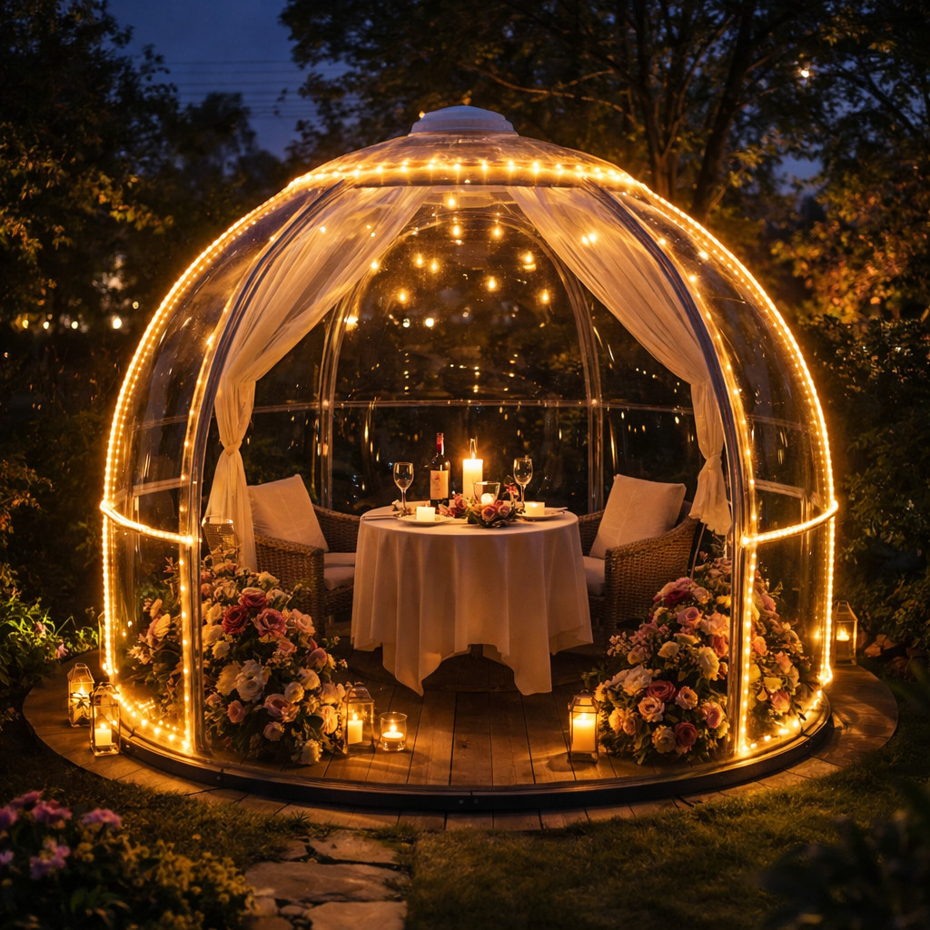 Бизнес-локации