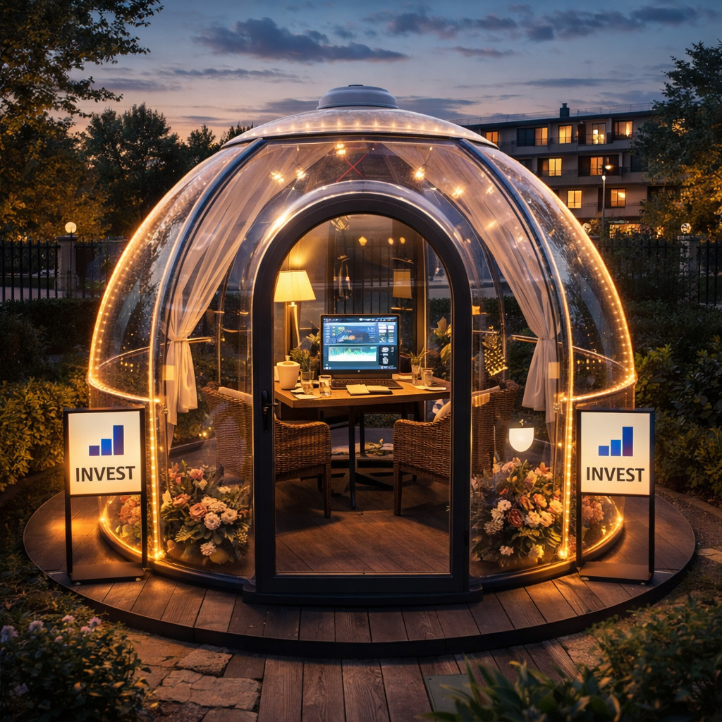 Инвестиционные проекты